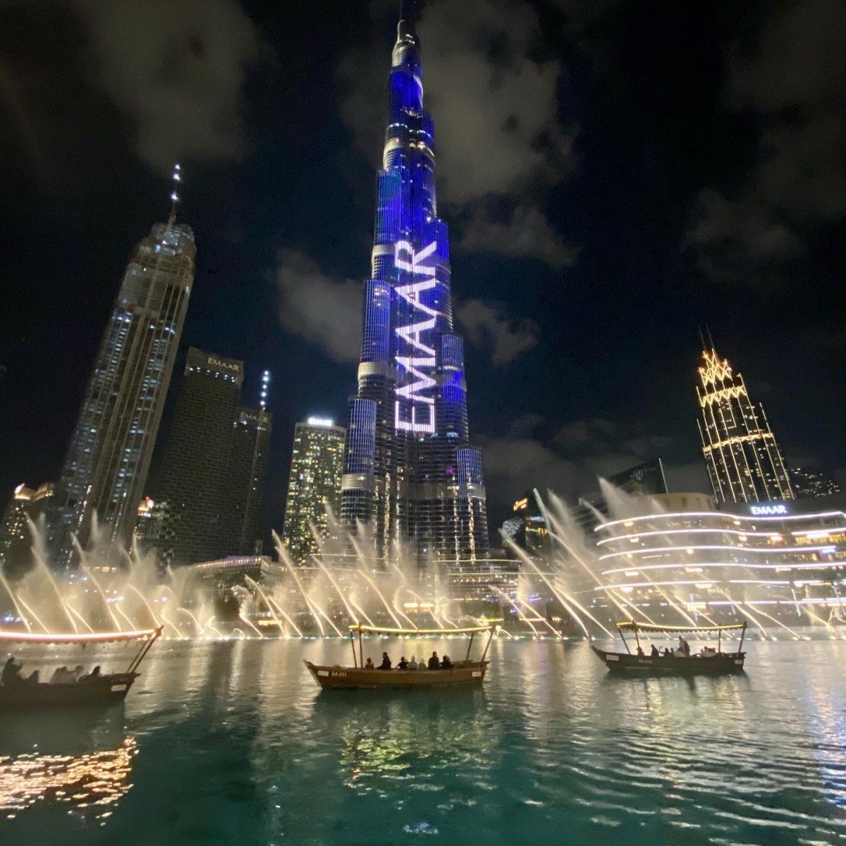 How to do Dubai – Part 2 – What to&nbsp;do