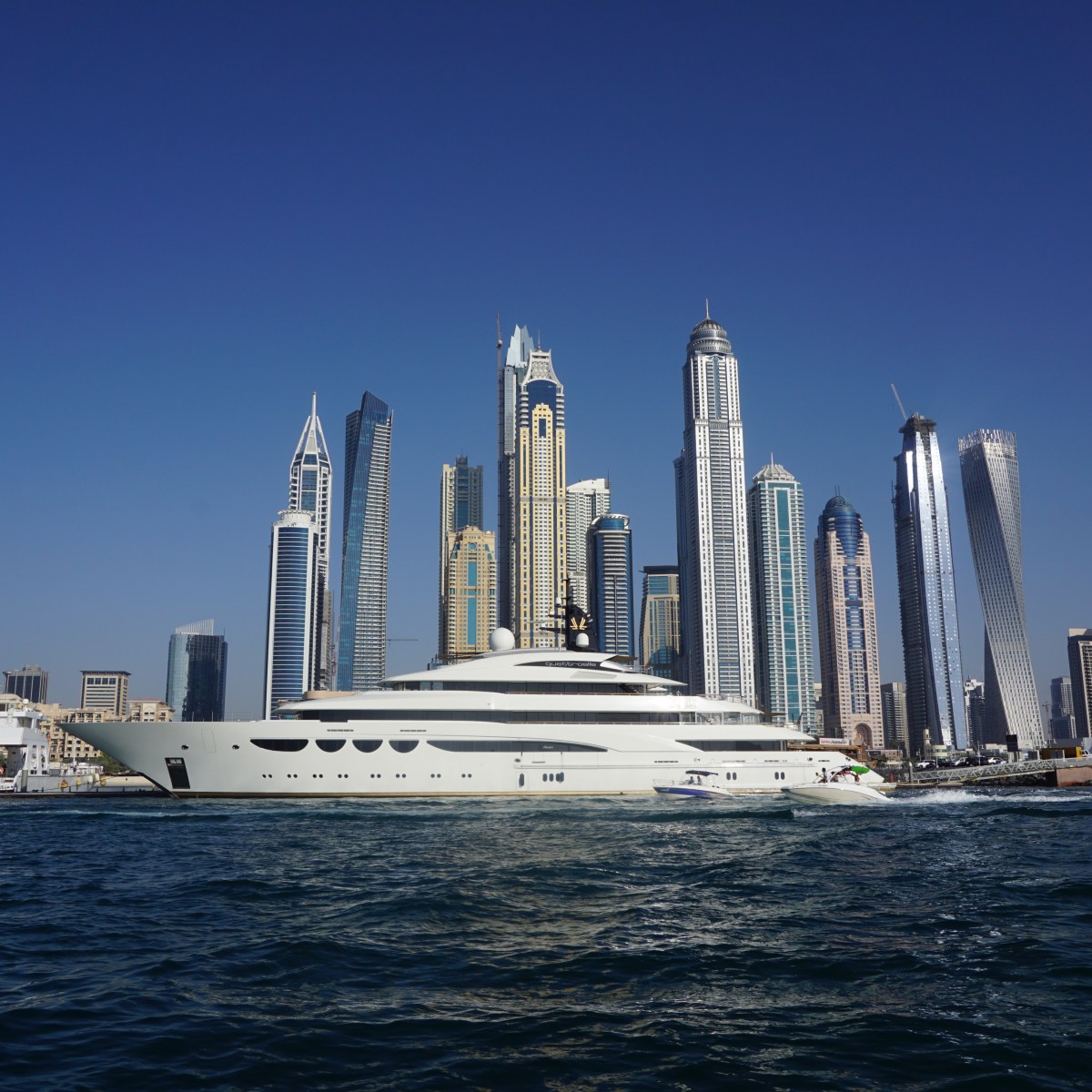 How to Do Dubai – Part 3 – Money saving&nbsp;tips