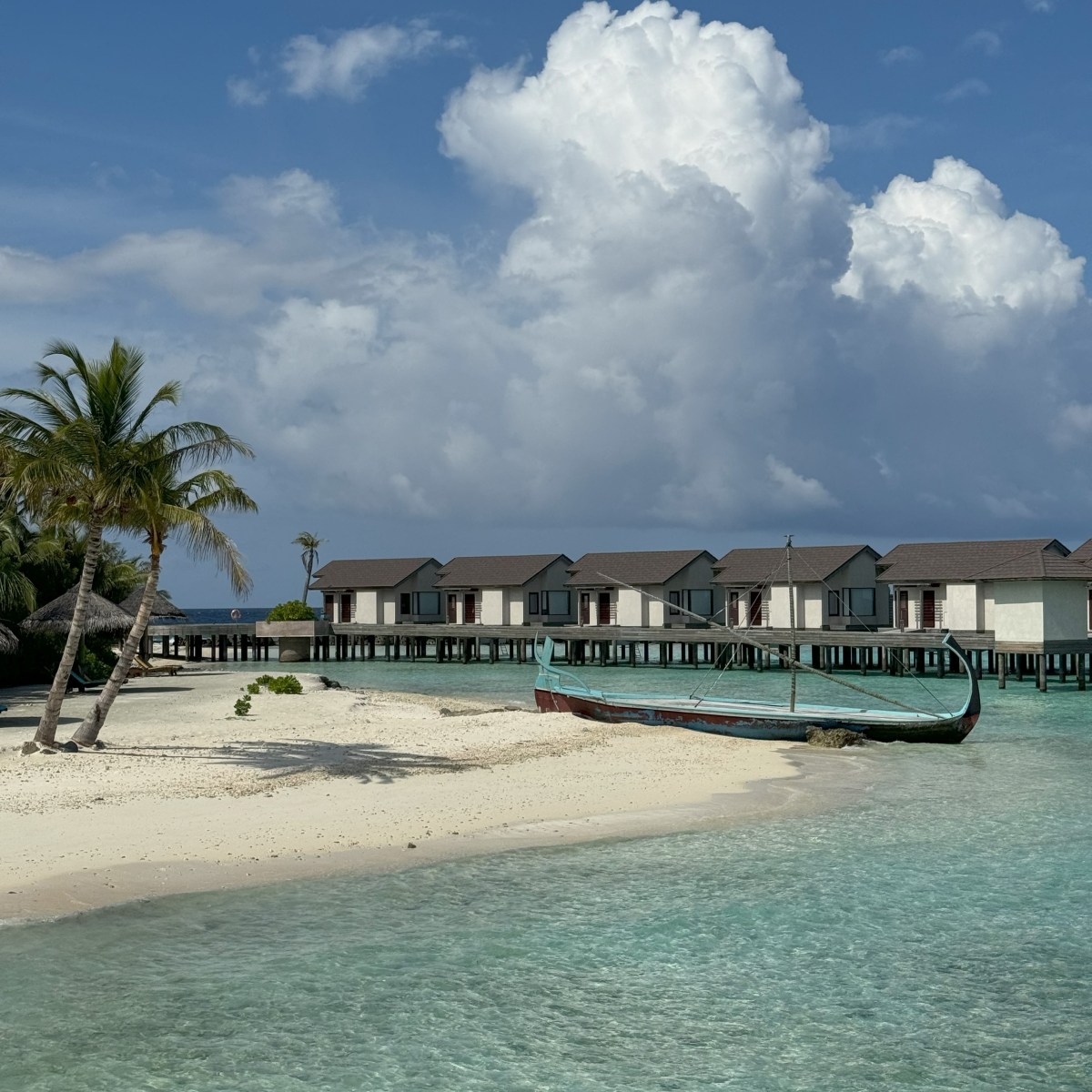 The Maldives – Paradise For&nbsp;All