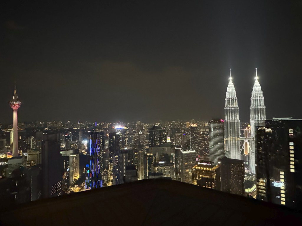 Malaysia: Where Culture, Adventure & Beaches&nbsp;Meet