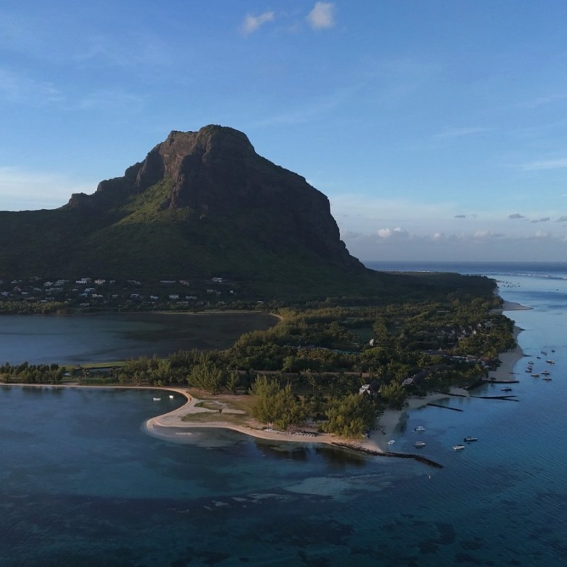 The Ultimate Guide to Beachcomber Resorts in&nbsp;Mauritius