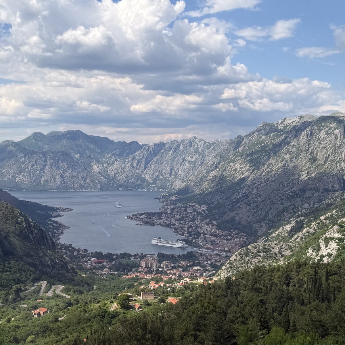 Montenegro Travel Guide: Where Croatia Meets the Italian&nbsp;Lakes