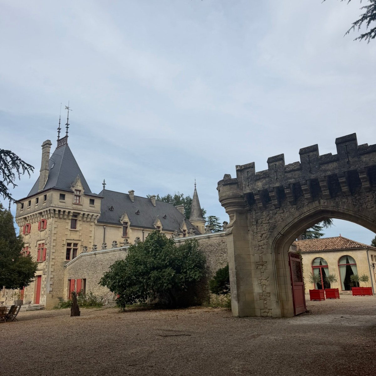 Bordeaux & Saint-Émilion: Wine &&nbsp;Châteaux